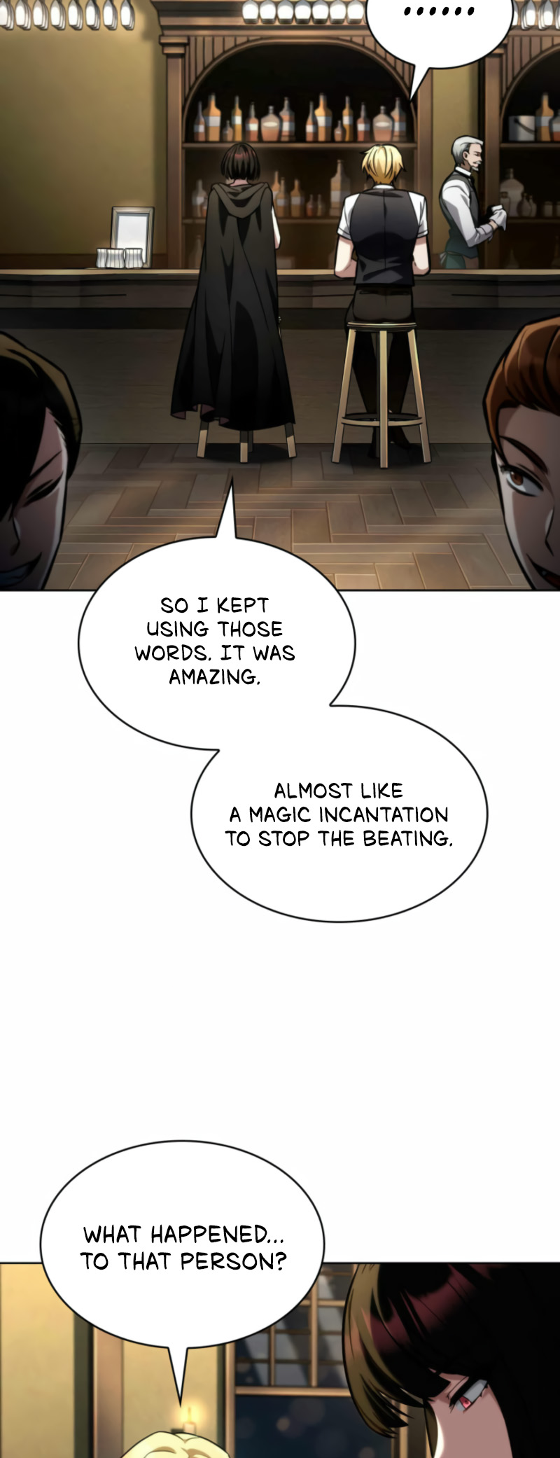 Infinite Mage, Chapter 112 image 57